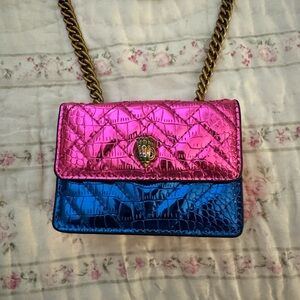 Kurt Geiger Mini Kensington Bag